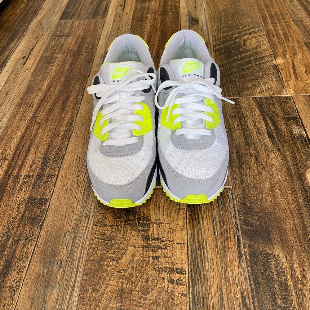 Nike Air Max - Men's 11